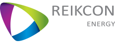 Reikcon Logo